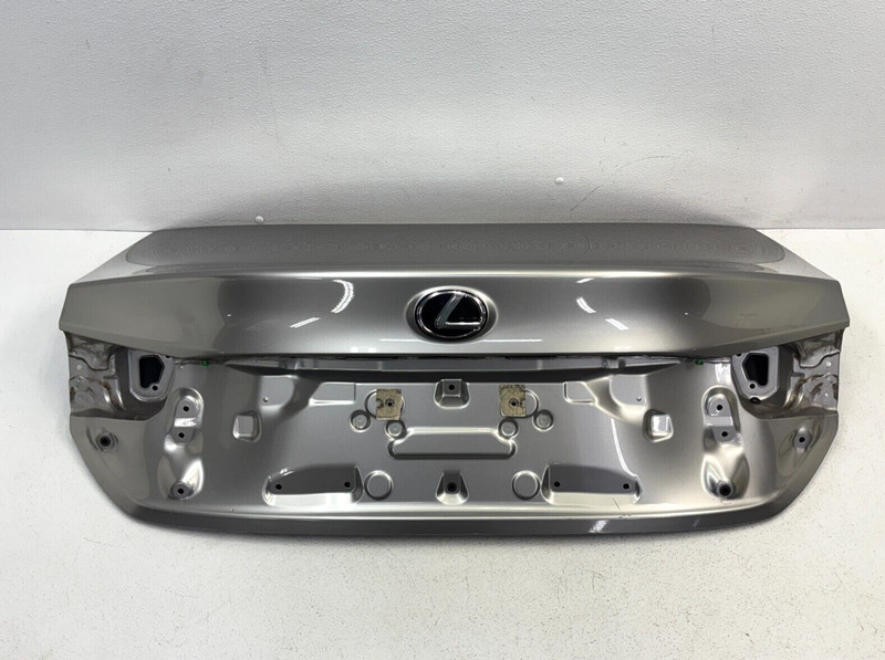 15 16 17 18 19 20 Lexus RC300 RC350 Trunk Deck Lid Shell Cover Panel 1541 OEM