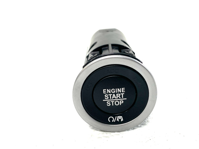 15-22 CHRYSLER 300 ENGINE IGNITION START STOP SWITCH BUTTON OEM #A0.20