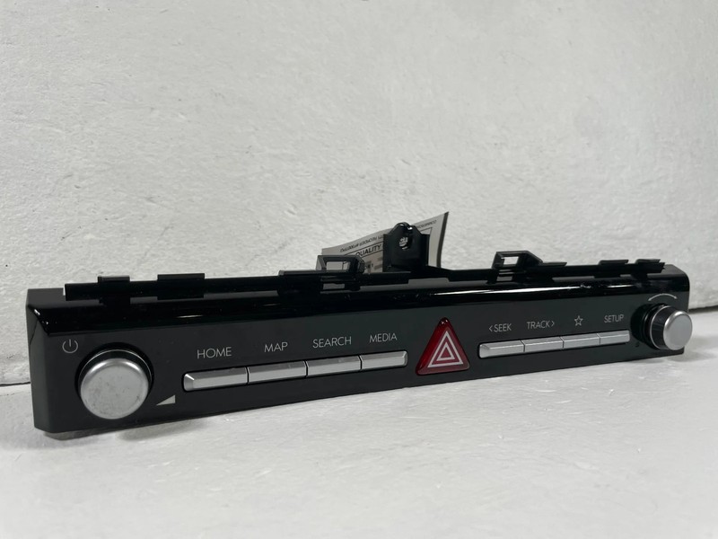 25-26 HYUNDAI TUCSON SANTA CRUZ DASH RADIO CONTROL MULTIFUNCTION SWITCH # 108755
