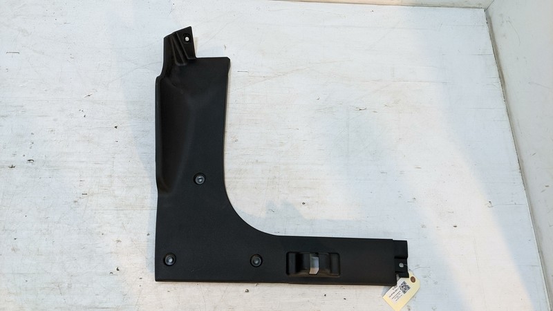 Rear Trunk Left Side Partition Trim Cover 2020 Kia Optima 85784-D5000 2016 -2019