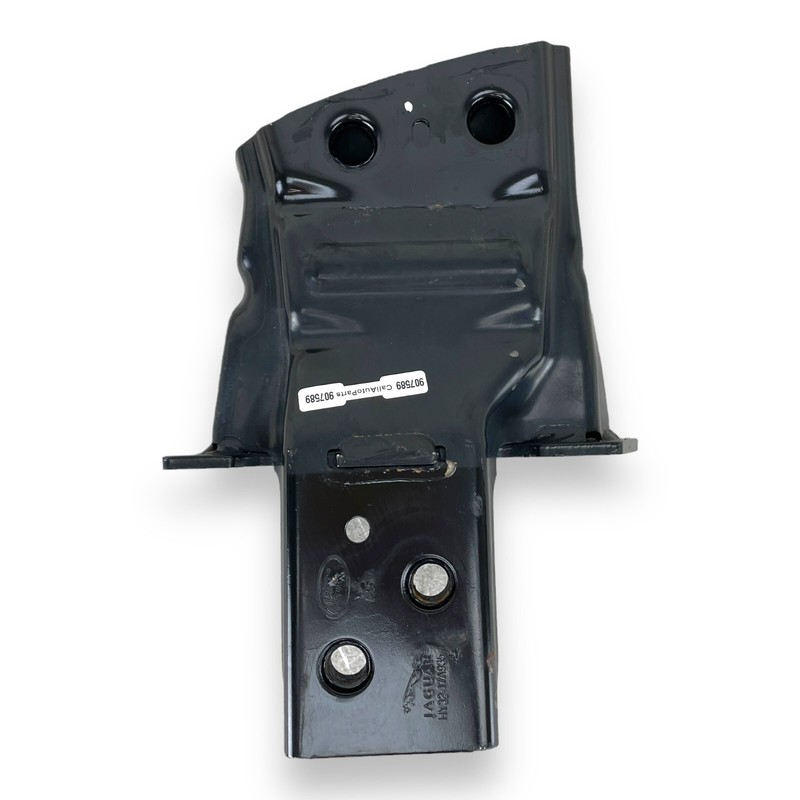 17-20 Land Rover Discovery rear left reinforcement bar bracket OEM HY32-17A935