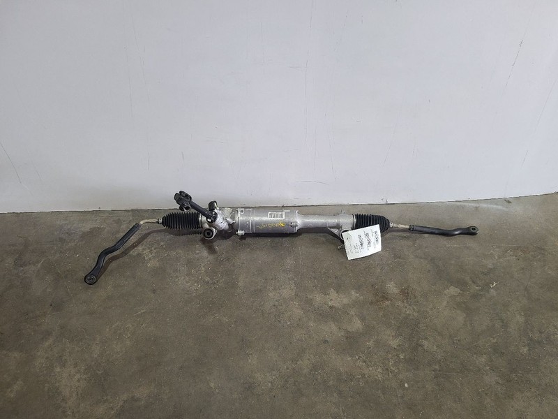 Steering Gear/Rack Power Rack And Pinion RWD Fits 13-19 LEXUS GS350 581040