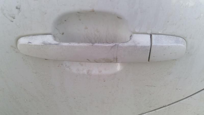 Outside Door Handle TOYOTA CAMRY Left 02 03 04 05 06