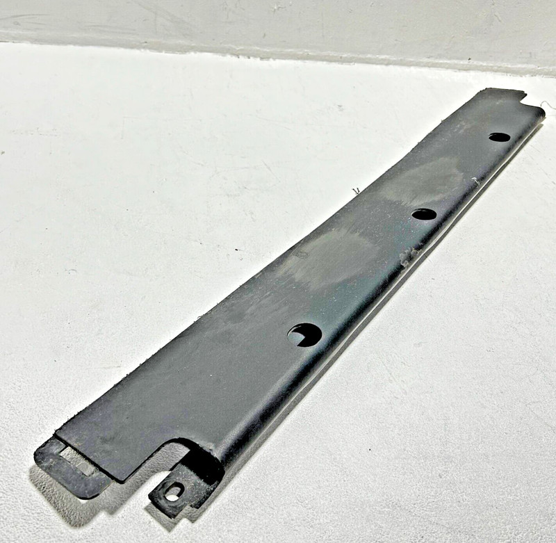 Air Guide Front Plate Cover Splash Guard Trim Panel Acura TLX 2015-2020 OEM