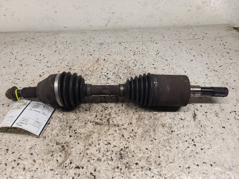 Jeep Liberty Axle Shaft Front Driver Left 52114571AB OEM 2008-2012