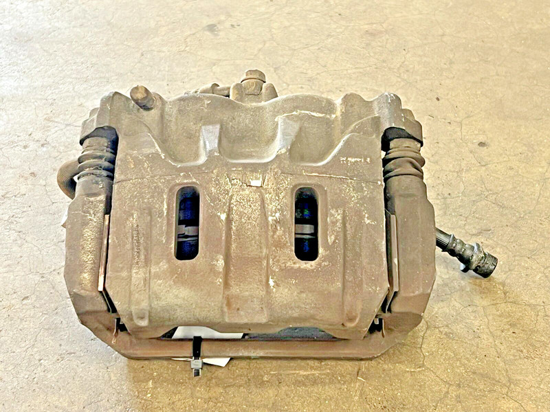 ⭐2011-2017 HONDA ODYSSEY EX-L FRONT RIGHT PASS SIDE BRAKE CALIPER OEM LOT2472