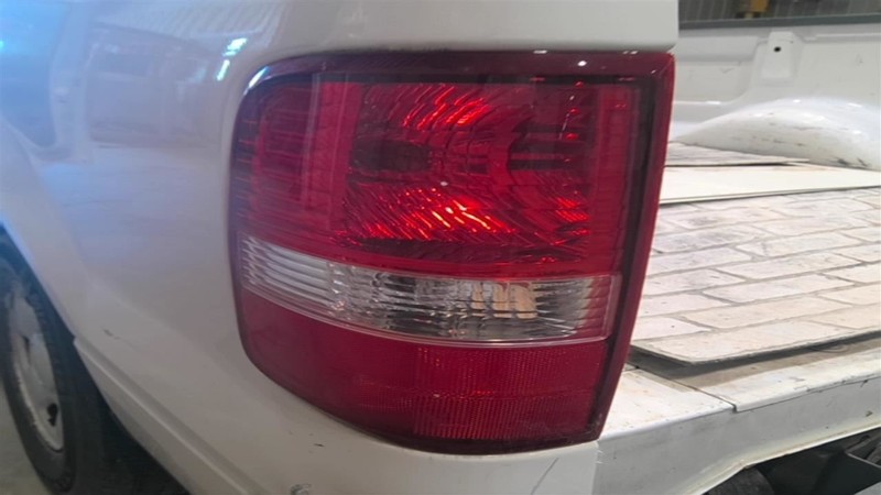 Driver Left Tail Light Styleside Fits 04-08 FORD F150 PICKUP 3538468