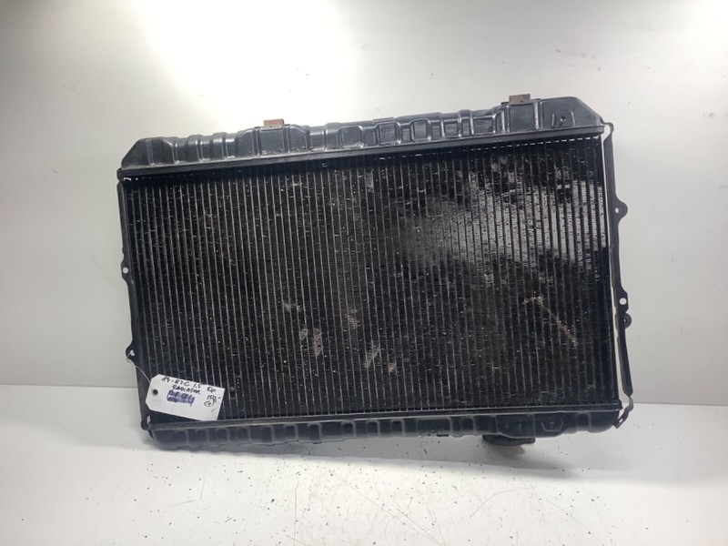 84-87 Honda Civic 1.5l 5-Speed Radiator 19010-PE1-665 OEM
