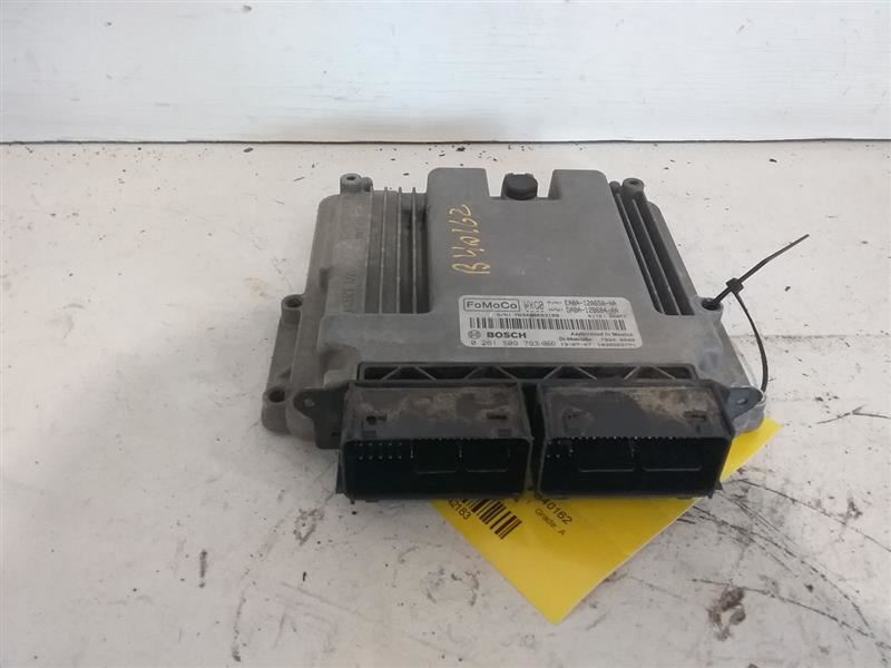 Engine ECM Electronic Control Module 3.5L Turbo Fits 13-15 17-19 MKT 3242183