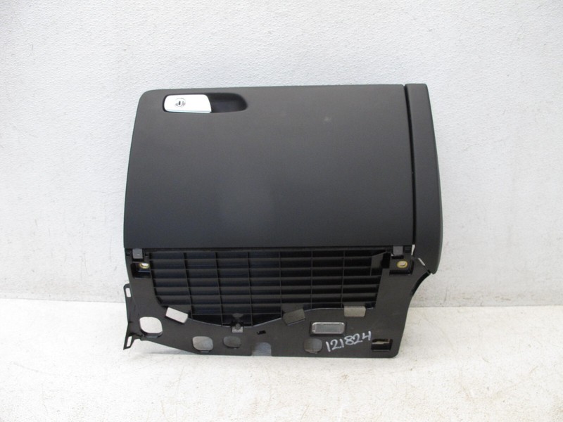 09-16 AUDI B8 A4 S4 SEDAN GLOVEBOX DASH GLOVE BOX COMPARTMENT STORAGE 121824