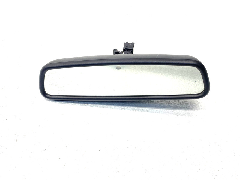11-14 BMW X3 F25 FRONT INTERIOR MIRROR OEM A0.63