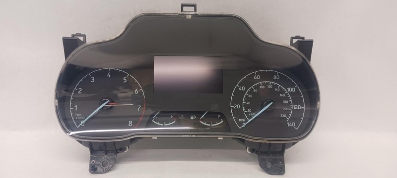 19-'21 FORD TRANSIT CONNECT Speedometer 2.0L 96k miles OEM 1 Year Wnty!