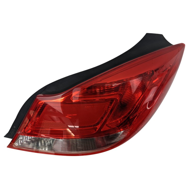 2011 2012 2013 Buick Regal Passenger Right RH Side Tail Light Lamp 22934022 OEM