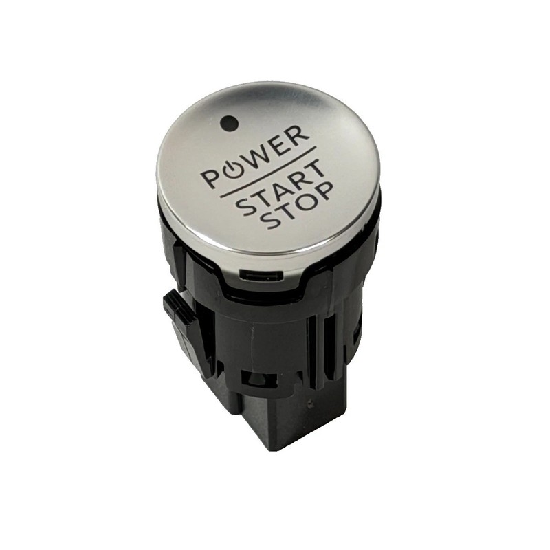 📌 2021 - 2025 FORD MUSTANG MACH-E POWER PUSH TO START BUTTON LJ8T14C376AA OEM