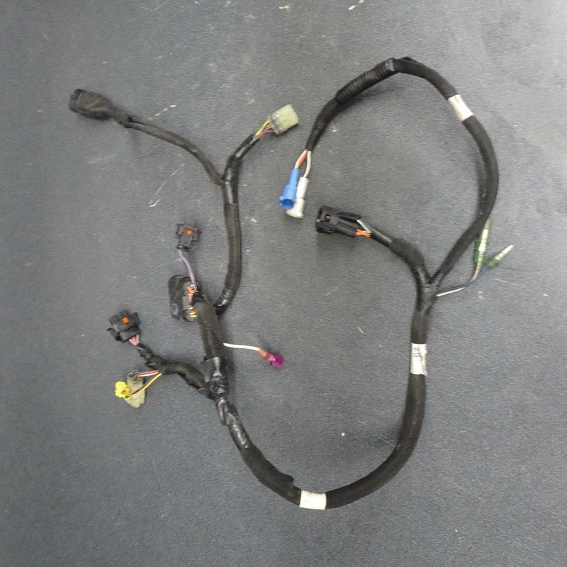 2012 Polaris OEM Ignition Wiring Harness Wire Loom 4013311 Pro RMK Switchback