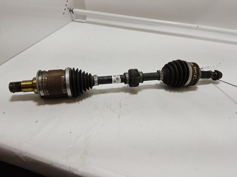 Driver Left Axle Shaft Front Axle FWD Fits 22-24 COROLLA CROSS 3559349
