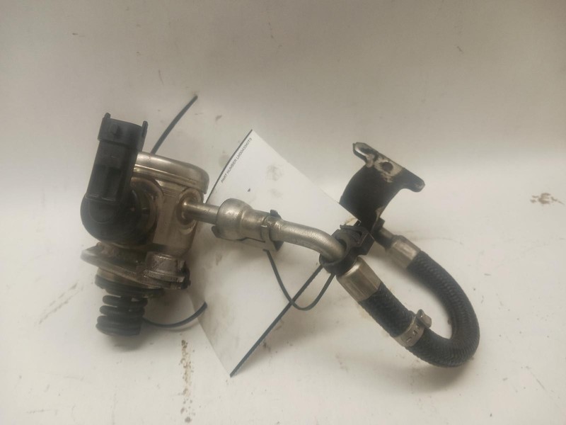 10-'17 CHEVROLET EQUINOX Fuel Injection Pump 2.4L OEM 1 Year Wnty!