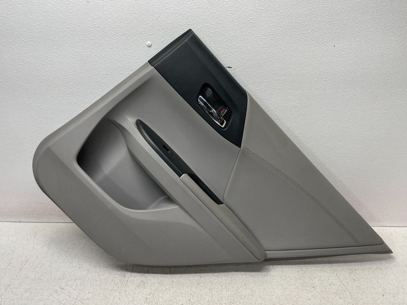 13 14 15 Honda Accord Rear Right Pass Side Interior Door Panel Trim 1377 OEM