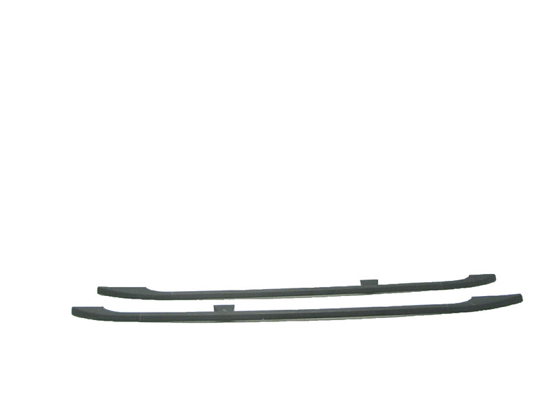 2007-2013 BMW X5 E70 Roof Rack Rail Set Left Right Cargo Bars OEM 100621B