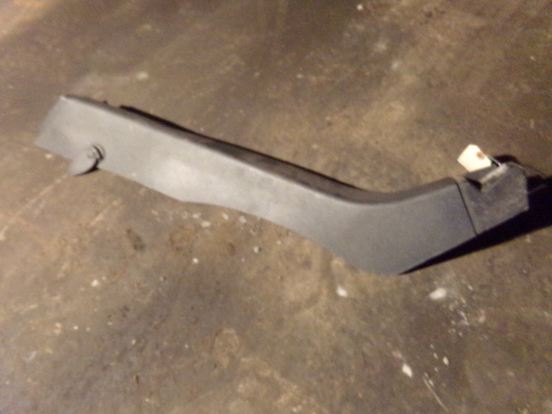 2008 Cadillac CTS4 Driver Rear 1/4 Panel *FREE SHIPPING*
