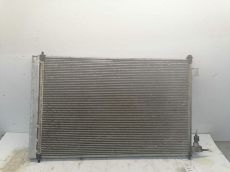 AC Condenser Fits 13-20 NV200 1334268
