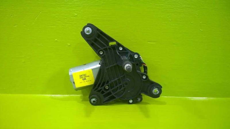 08 09 10 11 12 13 14 15 16 17 ENCLAVE REAR WIPER MOTOR OEM 2959-40