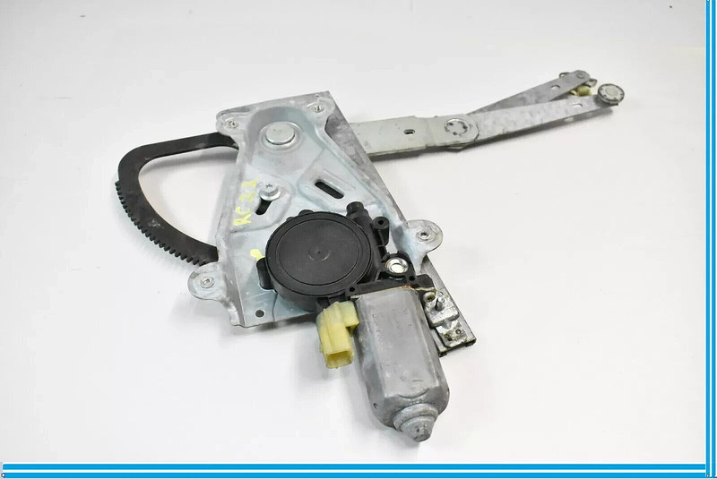 97-06 Jaguar X100 XK8 XKR Front Right Passenger Window Regulator w/ Motor OEM