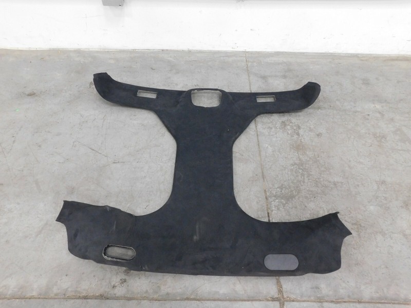 2019 17 18 20 McLaren 720S 720 Alcantara Headliner Panel #3419 A7