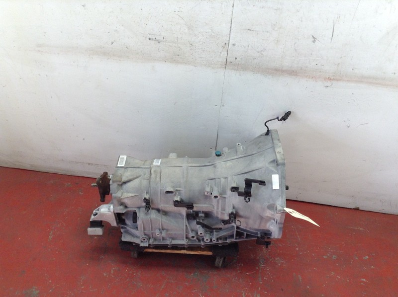 09-11 HYUNDAI GENESIS 4.6L AUTOMATIC TRANSMISSION 120K MILES OEM TESTED WARRANTY