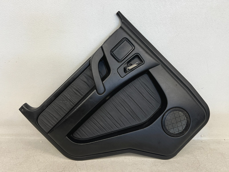 ⭐2002-2012 MERCEDES-BENZ G-CLASS REAR LEFT DRIVE INTERIOR DOOR PANEL OEM LOT2671
