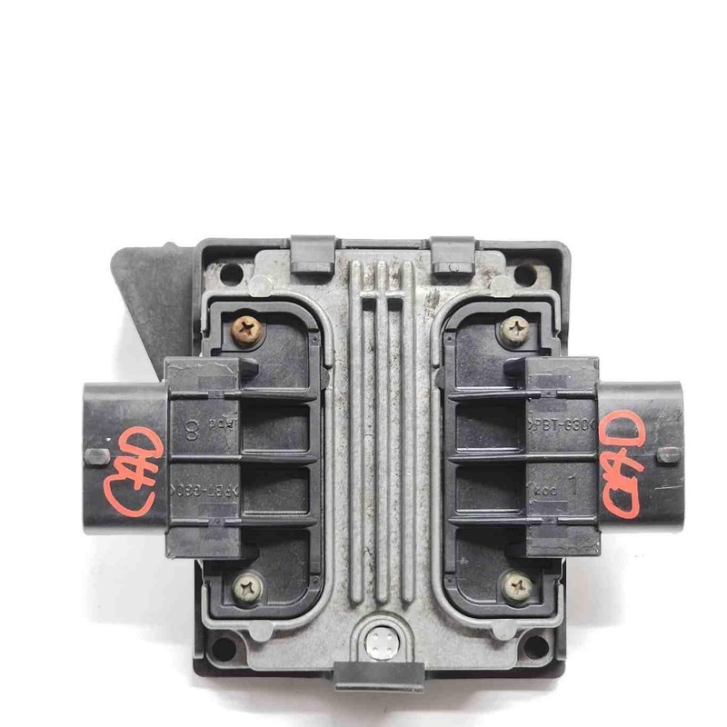 2006 Equinox 3.4L AT Transmission Control Module OEM 24229178
