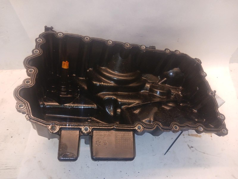 14-'16 BMW 328i Oil Pan OEM 6 Month Warranty!