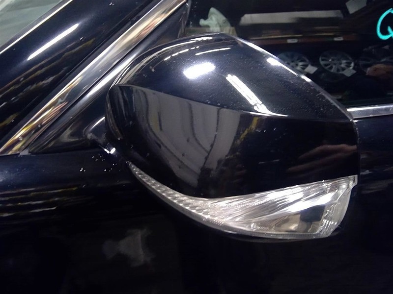 Driver Side View Mirror Power Heated Fits 15-19 INFINITI Q70 1728458