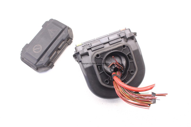 2014 2015 BMW 335xi FRONT UNDER HOOD ENGINE FUSE BOX JUNCTION FUSEBOX OEM