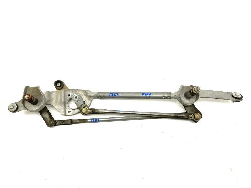 Windshield Wiper Transmission Linkage Fits 2010-2016 Buick Lacrosse 65055