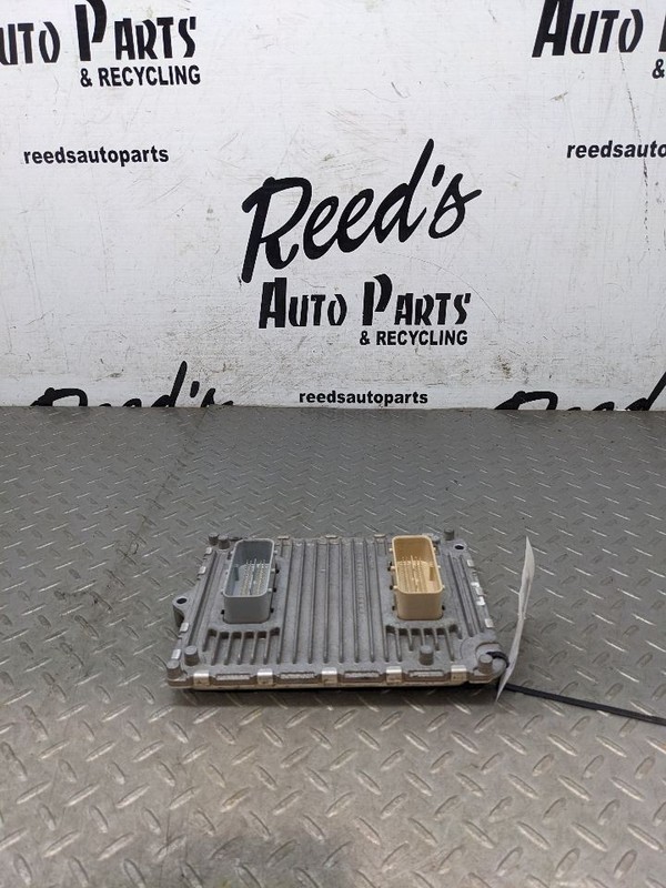 Engine ECM Electronic Control Module 3.6L Fits 21-24 DODGE 1500 PICKUP 1182966