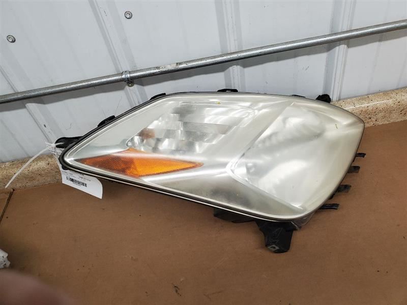 Passenger Right Headlight With Xenon HID Fits 04-05 PRIUS 282255