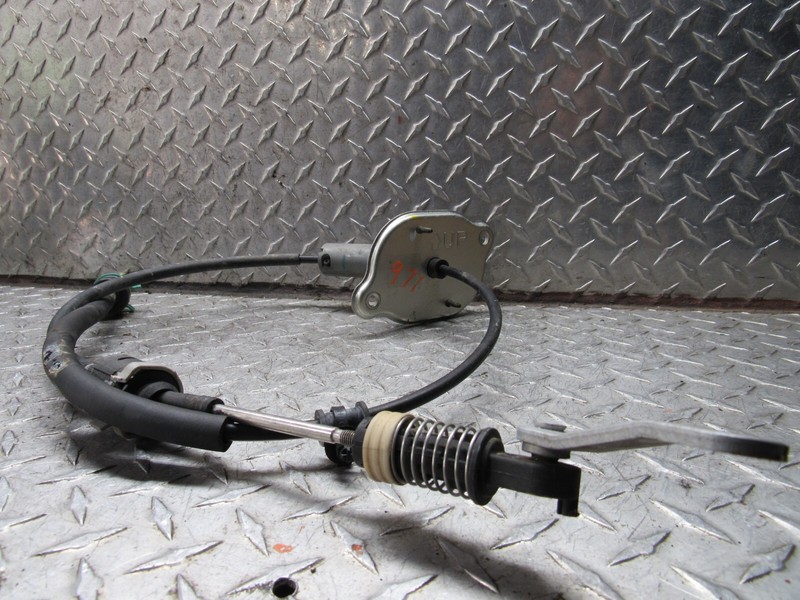 2017 CHEVROLET MALIBU SHIFTER CABLE 1.5L