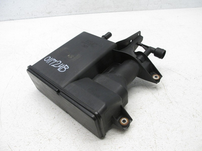 11-16 MINI COOPER S COUNTRYMAN PACEMAN R60 EVAP VAPOR CHARCOAL CANISTER OEM 0117