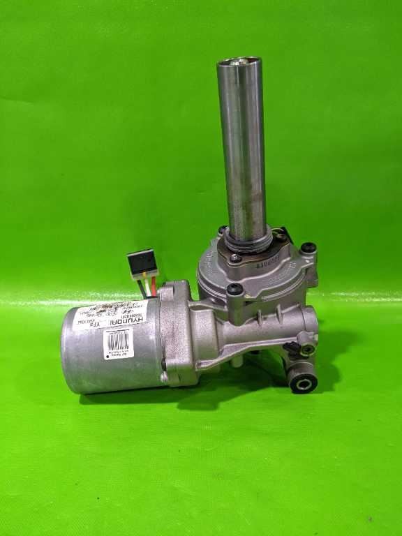 11-14 SONATA ELECTRIC POWER STEERING COLUMN ASSIST MOTOR OEM 4262-26