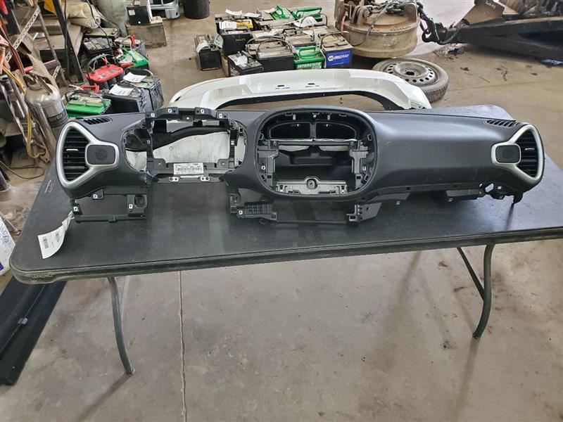 SOUL2020 Dash Panel 282414