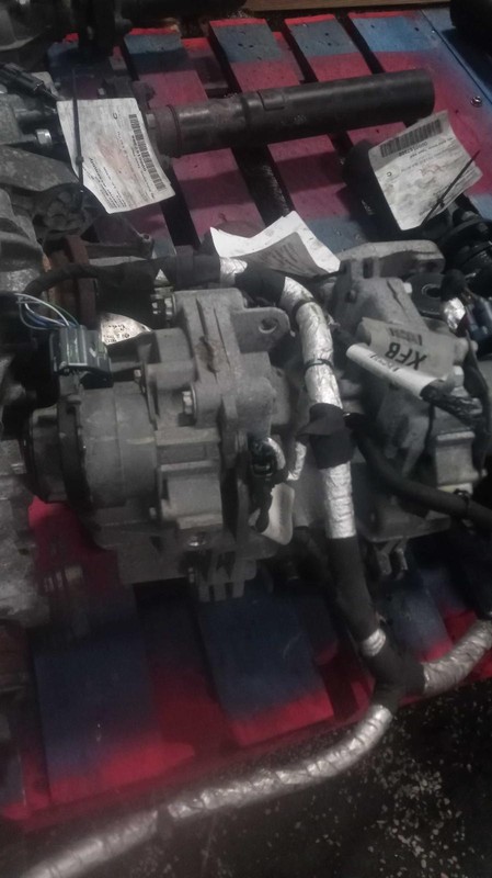 2021 Ford Bronco Sport 4WD Differential Carrier Assembly OEM LX674000CD