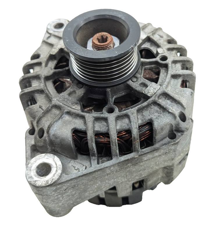 96-02 Mercedes W210 E320 E430 Alternator Generator 0101543202 OEM