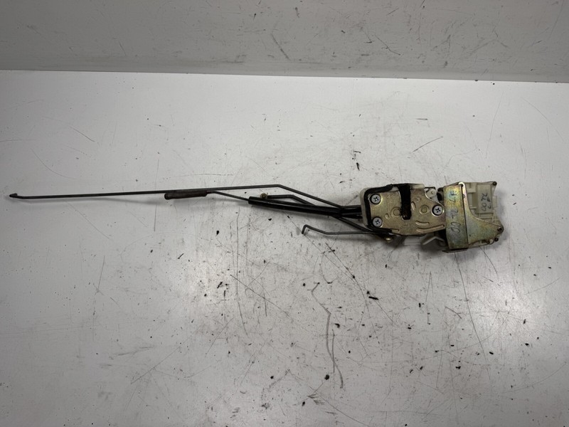 99-03 Acura TL Left Front Door Latch 72150-S0K-A01 OEM