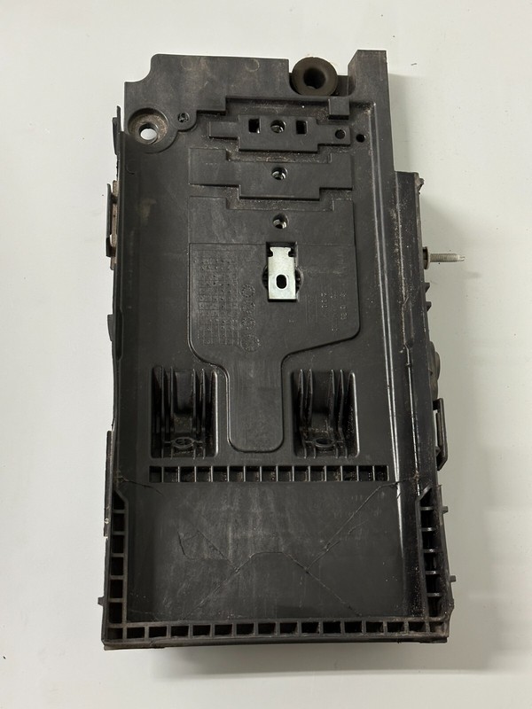 🟢2013-2020Ford Fusion BATTERY TRAY HOLDER CARRIER BRACKET MOUNT OEM DG93-10723A