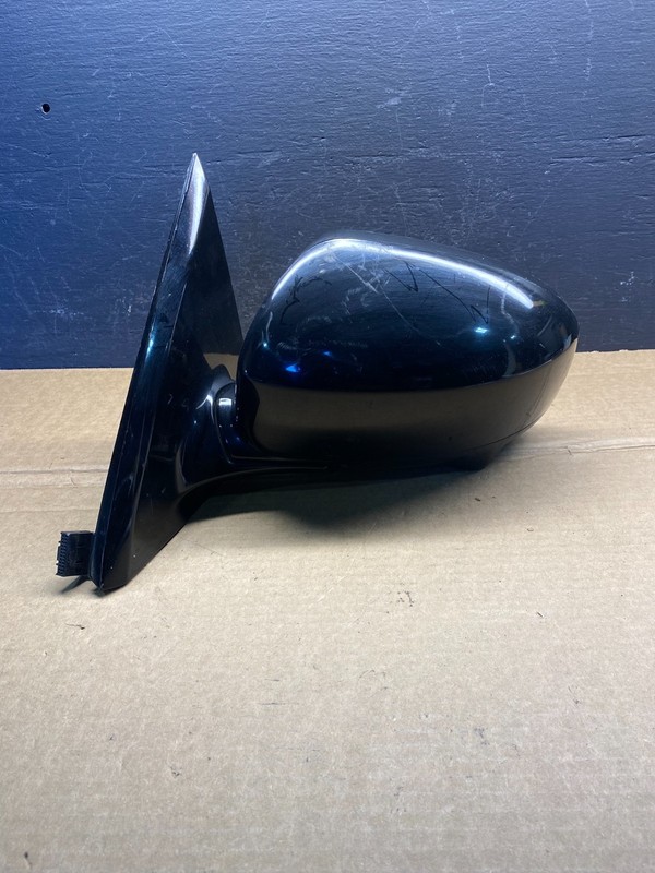 2013-2016 Nissan Pathfinder Left Driver Side View Door Heated Mirror ad3323 DG