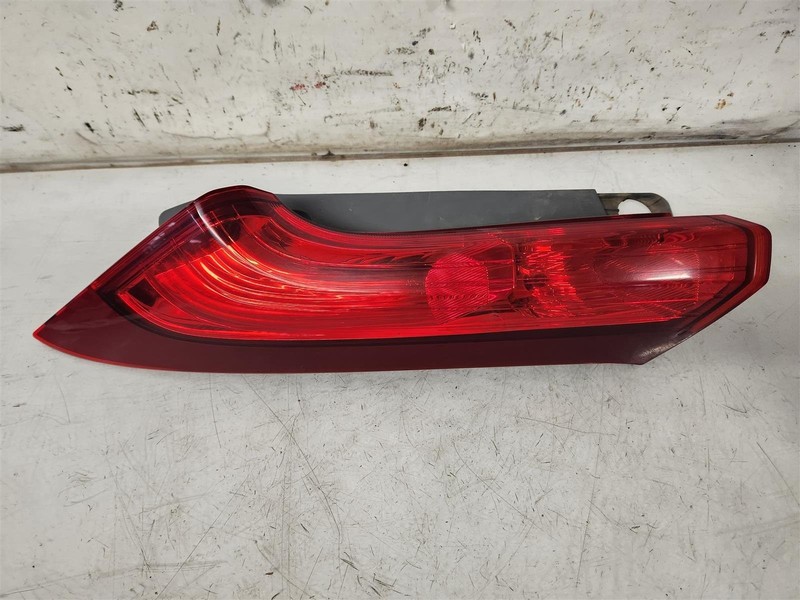 2015-2016 Honda Cr-V Rear Passenger Quarter Panel Brake Tail Light Lamp 34175-T1
