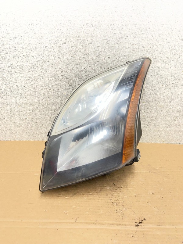 2010 2011 2012 Nissan Sentra Halogen Left Driver LH Side Headlight AB4618 DW