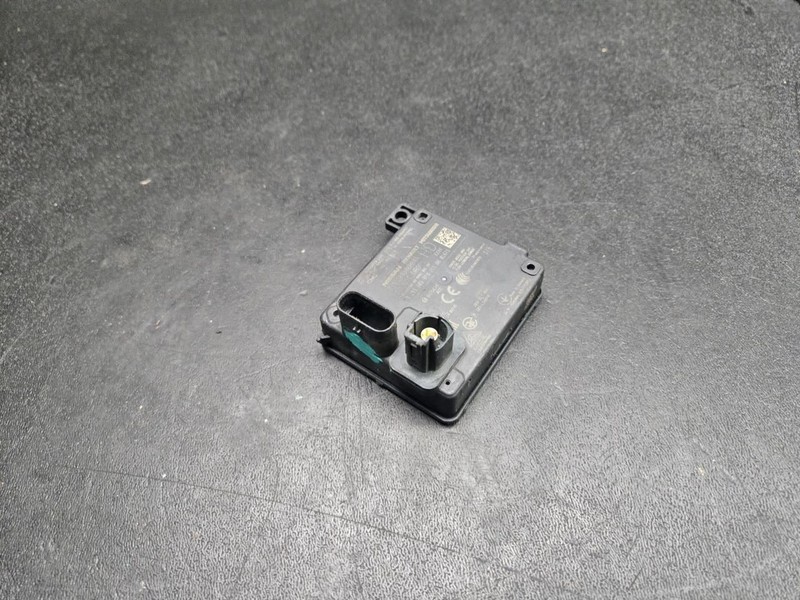 Front Adaptive Cruise Distance Sensor 2022 Nissan Rogue 28438-6RB0A 2023 2024