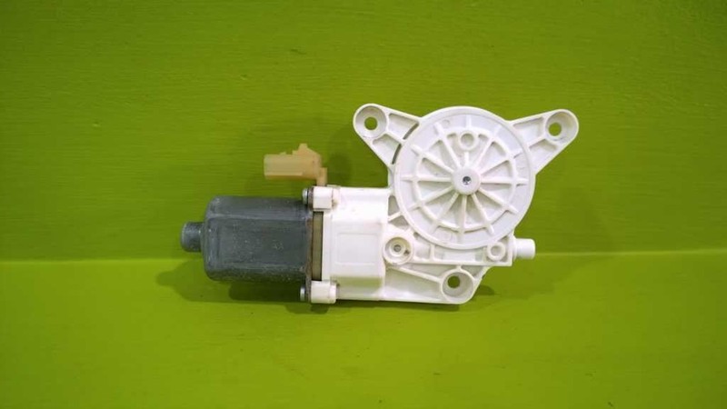 08 09 10 11 12 13 14 AVENGER R/T DRIVER LEFT FRONT WINDOW MOTOR OEM 3161-18